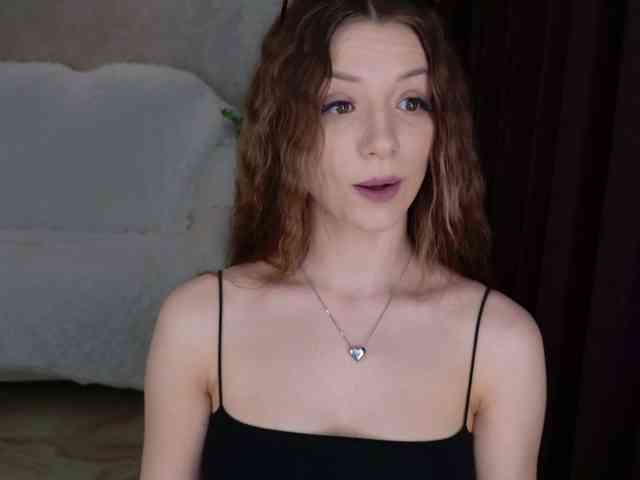 AmandaGrasy webcam