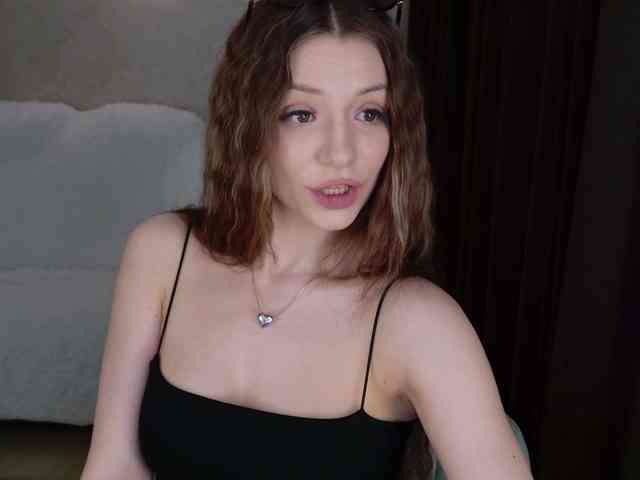 AmandaGrasy webcam