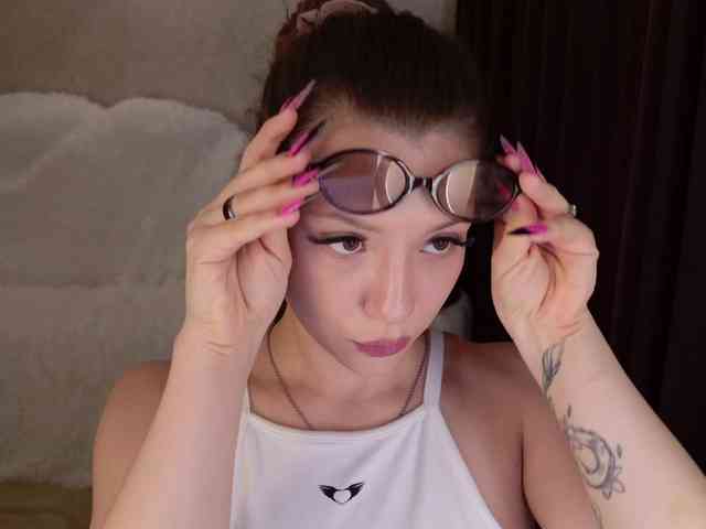 AmandaGrasy webcam