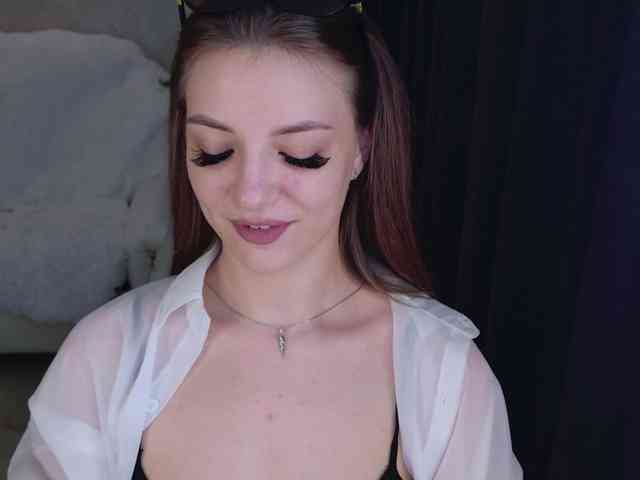 AmandaGrasy webcam