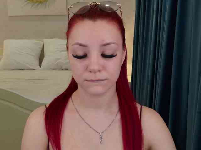 AmandaGrasy webcam