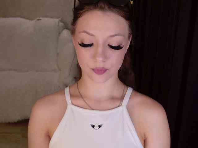 AmandaGrasy webcam
