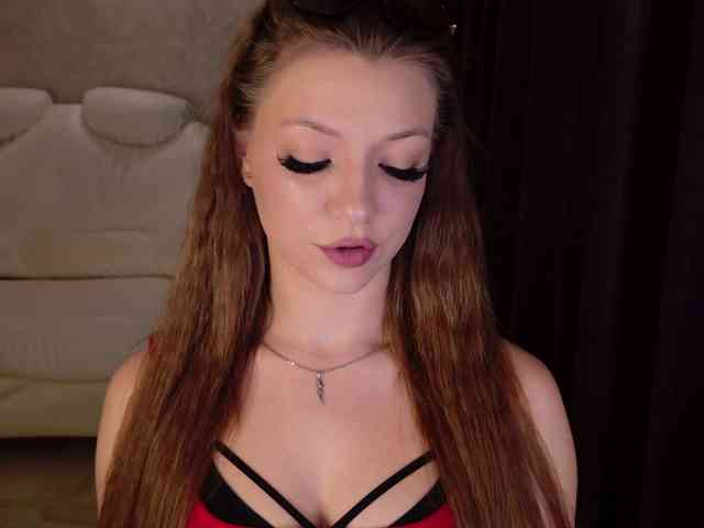 AmandaGrasy webcam