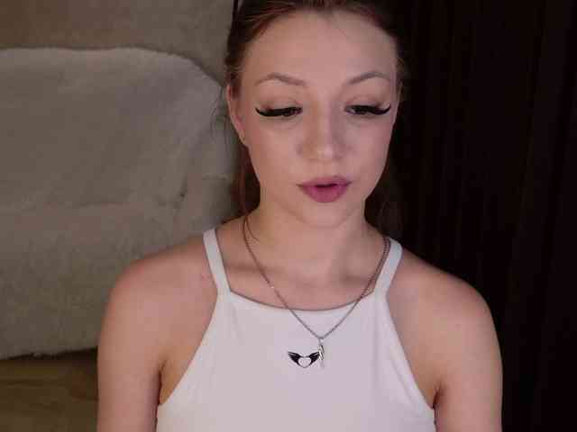 AmandaGrasy webcam