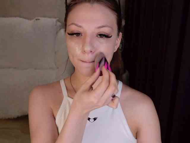 AmandaGrasy webcam