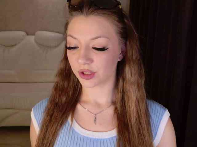 AmandaGrasy webcam