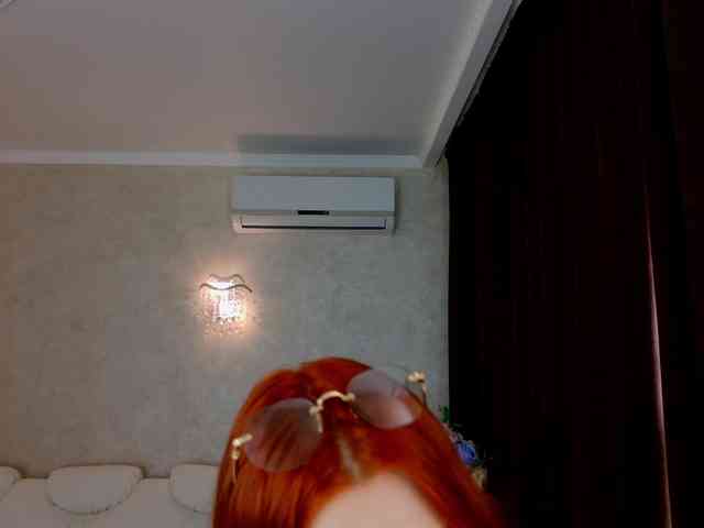 AmandaGrasy webcam