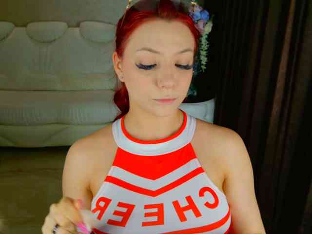 AmandaGrasy webcam