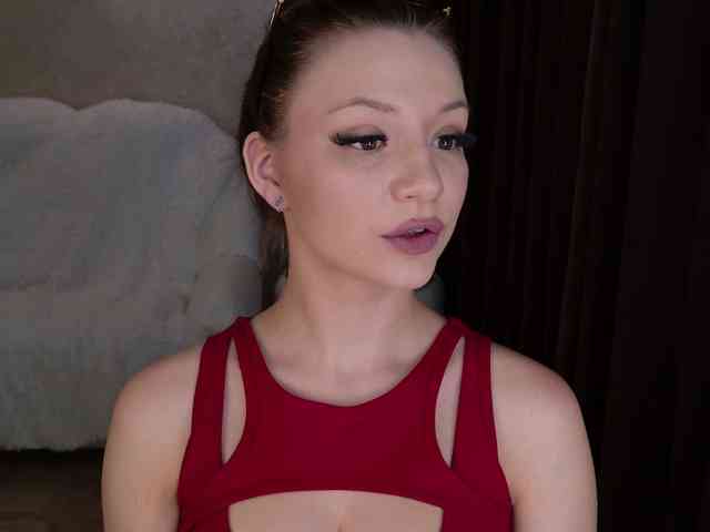 AmandaGrasy webcam