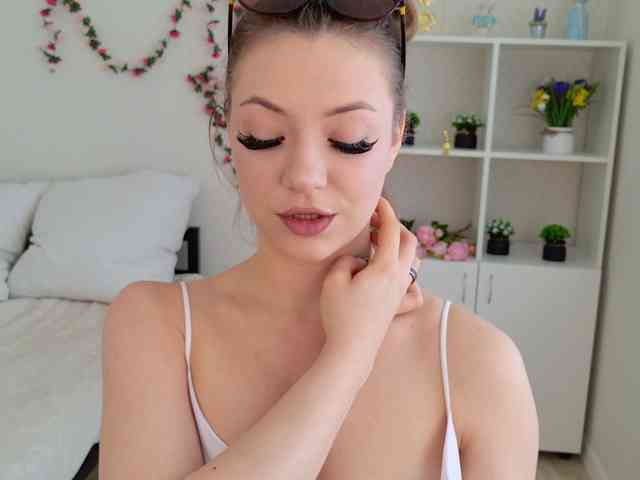 AmandaGrasy webcam