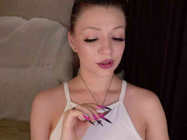 AmandaGrasy webcam