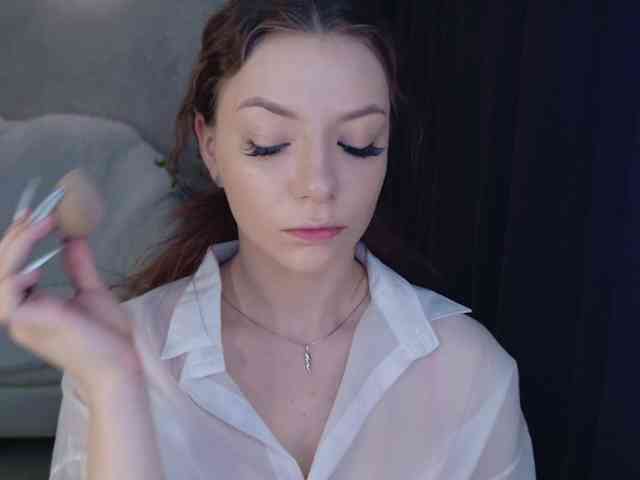 AmandaGrasy webcam