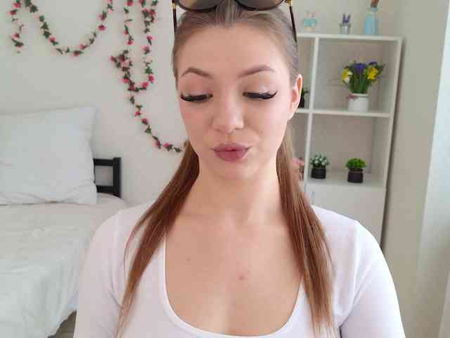 AmandaGrasy webcam