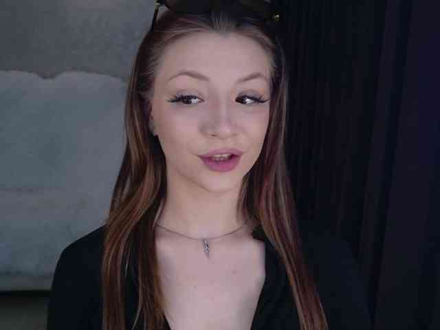 AmandaGrasy webcam