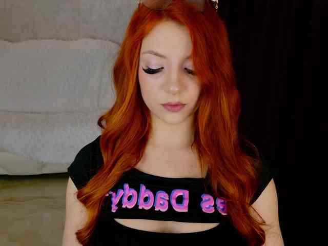 AmandaGrasy webcam