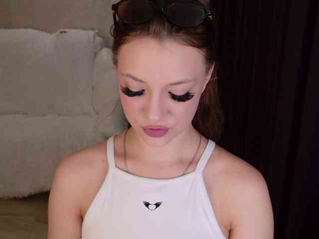 AmandaGrasy webcam