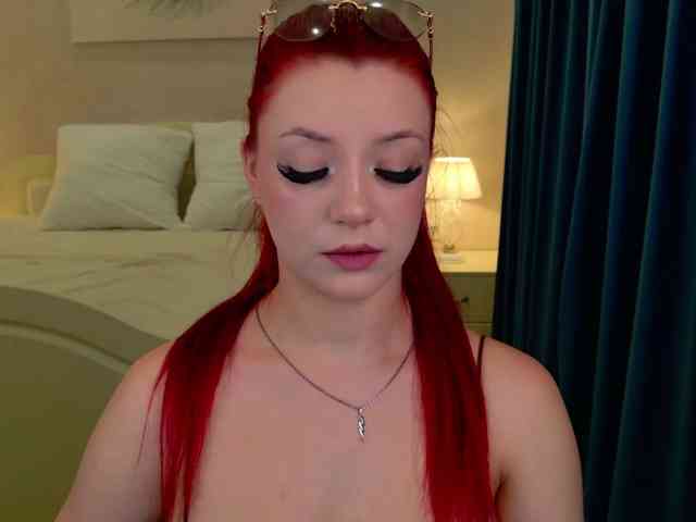 AmandaGrasy webcam