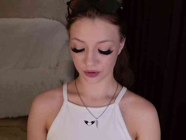 AmandaGrasy webcam