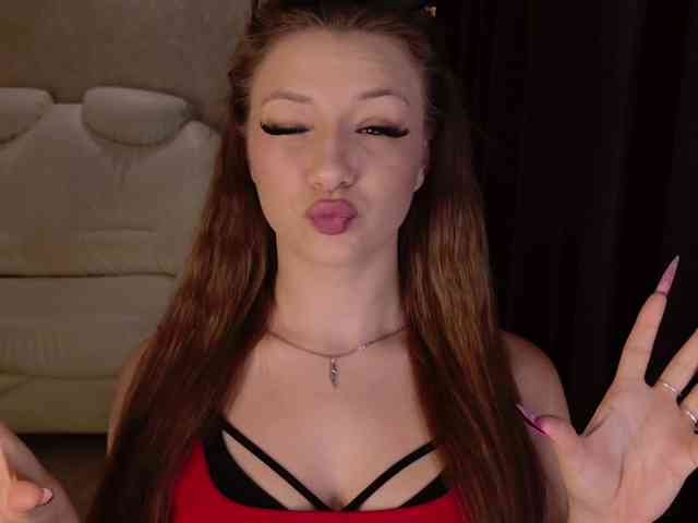 AmandaGrasy webcam