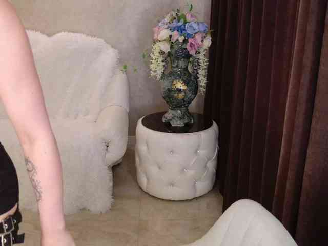 AmandaGrasy webcam
