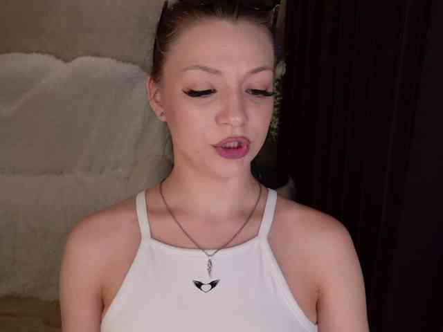 AmandaGrasy webcam