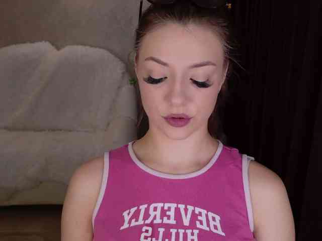 AmandaGrasy webcam