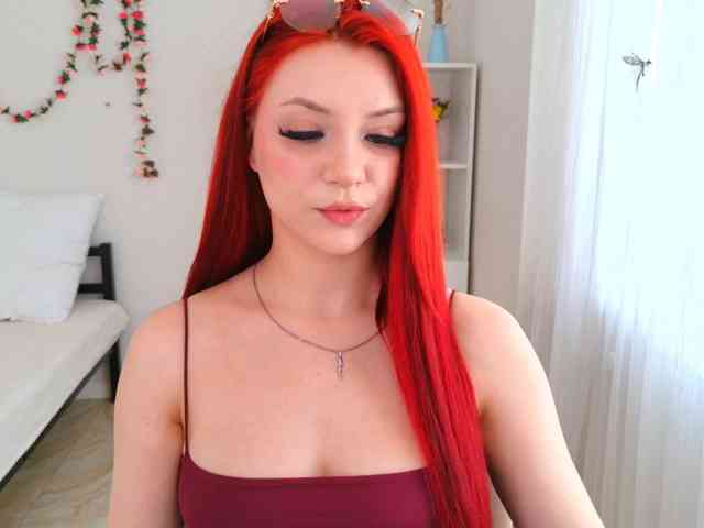 AmandaGrasy webcam