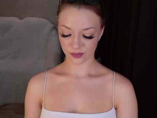 AmandaGrasy webcam