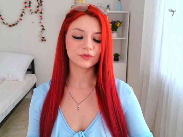 AmandaGrasy webcam
