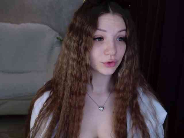 AmandaGrasy webcam