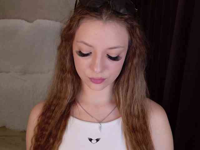 AmandaGrasy webcam