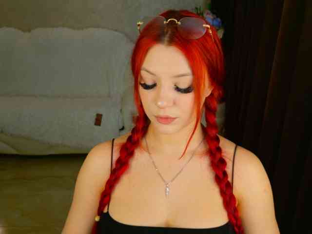 AmandaGrasy webcam