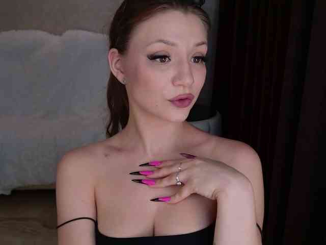 AmandaGrasy webcam