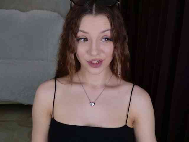 AmandaGrasy webcam