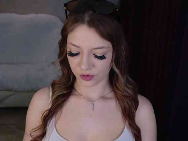 AmandaGrasy webcam