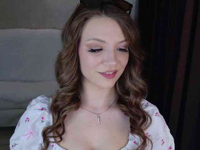 AmandaGrasy webcam
