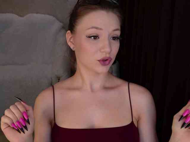 AmandaGrasy webcam