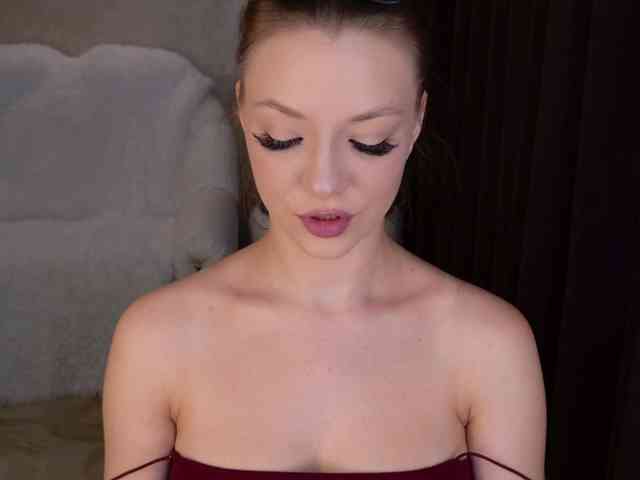 AmandaGrasy webcam