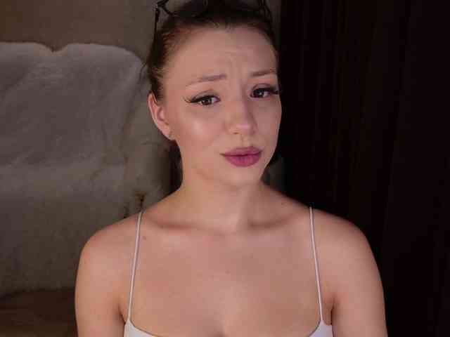 AmandaGrasy webcam