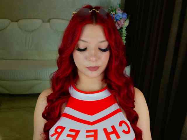 AmandaGrasy webcam