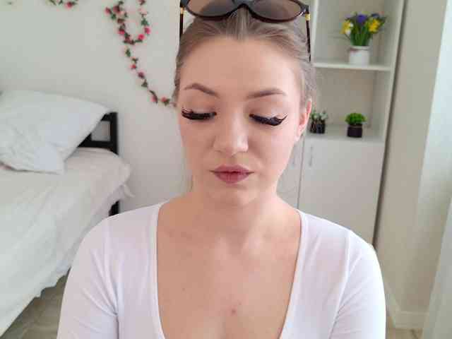 AmandaGrasy webcam