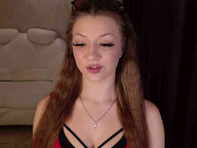 AmandaGrasy webcam