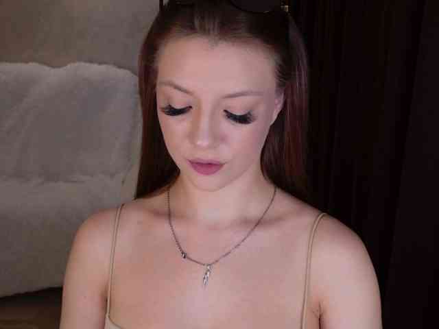 AmandaGrasy webcam
