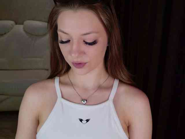 AmandaGrasy webcam