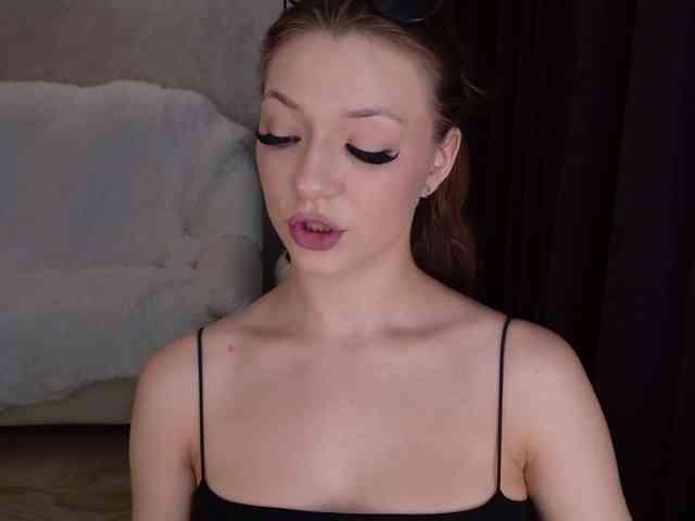 AmandaGrasy webcam