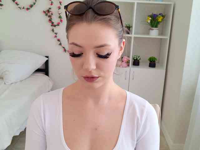 AmandaGrasy webcam