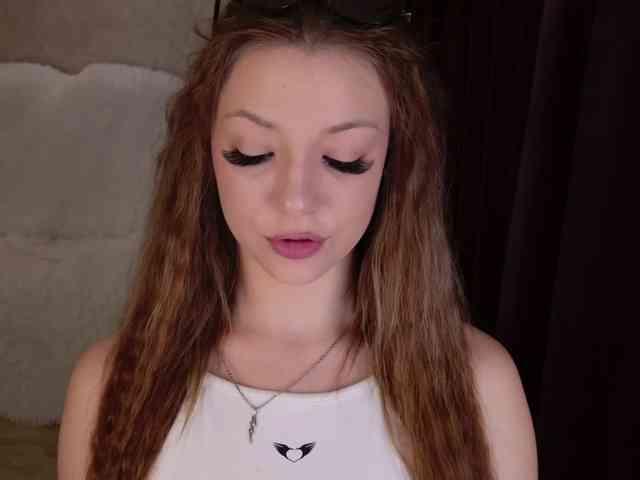 AmandaGrasy webcam