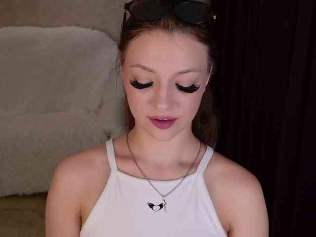 AmandaGrasy webcam