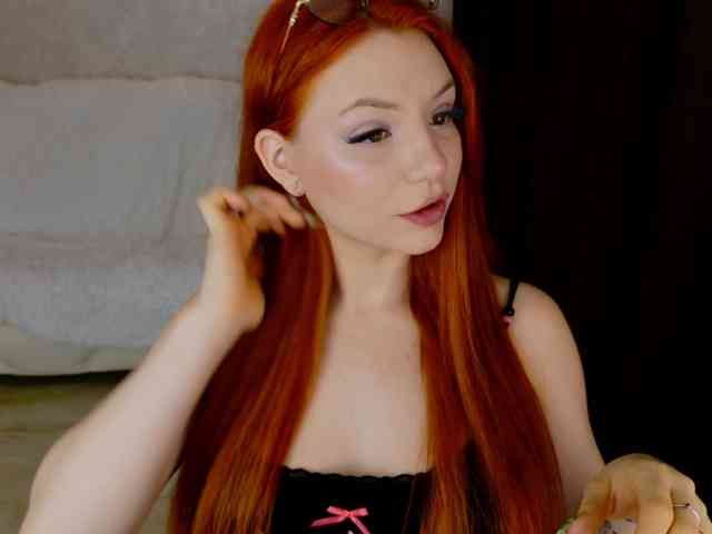 AmandaGrasy webcam