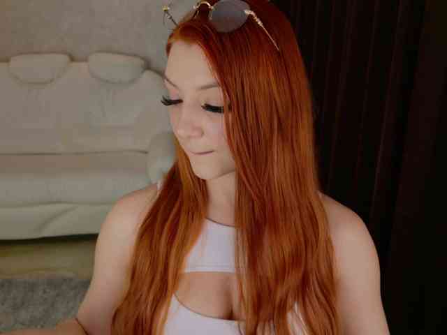 AmandaGrasy webcam